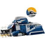 LEGO Star Wars MTT Separatisti z bitky o Feluciu 75435