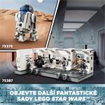 LEGO Star Wars Nástup na palubu Tantive IV 75387