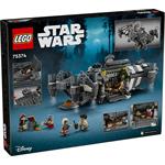LEGO® Star Wars™ Onyx Cinder 75374