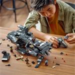 LEGO® Star Wars™ Onyx Cinder 75374