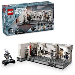 LEGO Star Wars Palubný tanker Tantive IV 75387