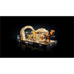 LEGO Star Wars preteky klzákov v Mos Espa - dioráma 75380