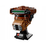 LEGO Star Wars Prilba princeznej Leiy 75351