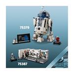LEGO Star Wars R2-D2 75379