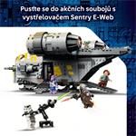  LEGO® Star Wars™ Razor Crest 75447