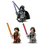 LEGO Star Wars Snežný wraithský horák 75414