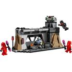LEGO® Star Wars™ Souboj Paze Vizsly a Moffa Gideona 75386