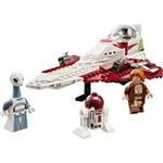 LEGO Star Wars Stíhačka Jediov Obi-Wana Kenobiho 75333