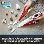 LEGO Star Wars Stíhačka Jediov Obi-Wana Kenobiho 75333