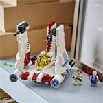 LEGO Star Wars stíhačka V-19 Torrent Starfighter 75432