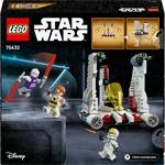 LEGO Star Wars stíhačka V-19 Torrent Starfighter 75432