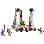 LEGO Star Wars stíhačka V-19 Torrent Starfighter 75432
