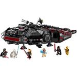 LEGO Star Wars Temný Falcon 75389