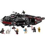 LEGO Star Wars Temný sokol 75389