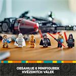 LEGO Star Wars Temný sokol 75389
