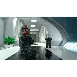 LEGO Star Wars The Skywalker Saga Character Collection 1 & 2
