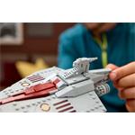 LEGO Star Wars Útočná loď třídy Acclamator 75404