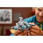 LEGO Star Wars Útočná loď třídy Acclamator 75404