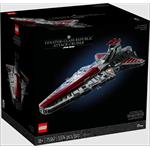 LEGO Star Wars Útočný křižník Republiky třídy Venator 75367