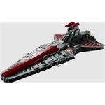 LEGO Star Wars Útočný křižník Republiky třídy Venator 75367