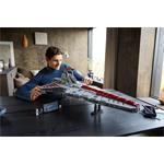 LEGO Star Wars Útočný křižník Republiky třídy Venator 75367