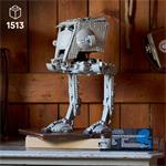 LEGO Star Wars Walker AT-ST 75417