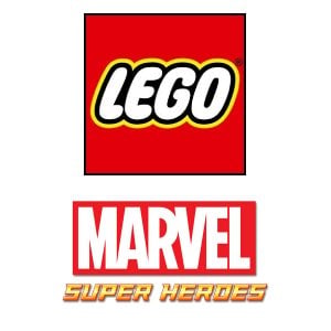 LEGO® Super Heroes