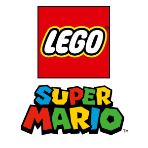 LEGO® Super Mario