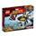 Lego Superheroes - Starblaster - souboj