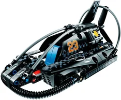 LEGO Technic 42002 Vznášedlo