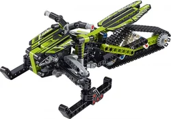 LEGO Technic 42021 Sněžný skútr