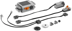 LEGO Technic 8293 Motorová sada Power Functions