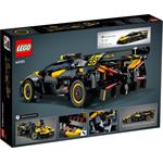 LEGO Technic Bugatti Bolide 42151