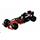 Lego Technic - Černý šampión