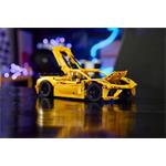 LEGO Technic Chevrolet Corvette Stingray 42205