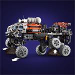 LEGO® Technic Mars Exploration Rover 42180