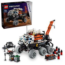 LEGO® Technic Mars Exploration Rover 42180