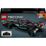 LEGO Technic Mercedes-AMG F1 W14 E Performance Pull-Back 42165