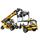 Lego Technic - Mobilní jeřáb MK II