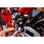 LEGO Technic Motocykel Ducati Panigale V4 S 42202