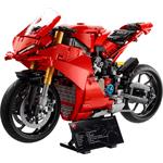 LEGO Technic Motorka Ducati Panigale V4 S 42202