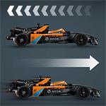 LEGO Technic NEOM McLaren Formula E Race Car 42169