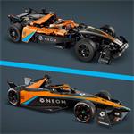 LEGO Technic NEOM McLaren Formula E Race Car 42169