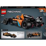 LEGO Technic NEOM McLaren Formula E Race Car 42169