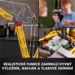 LEGO Technic Pásový žeriav Liebherr LR 13000 42146