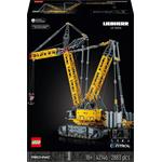 LEGO Technic Pásový žeriav Liebherr LR 13000 42146