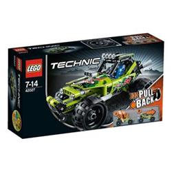 Lego Technic - Pouštní závoďák