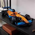 LEGO Technic pretekárske auto McLaren Formula 1 42141