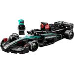 LEGO Technic pretekárske auto Mercedes-AMG F1 W15 77244