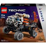 LEGO® Technic Průzkumné vozítko s posádkou na Marsu 42180